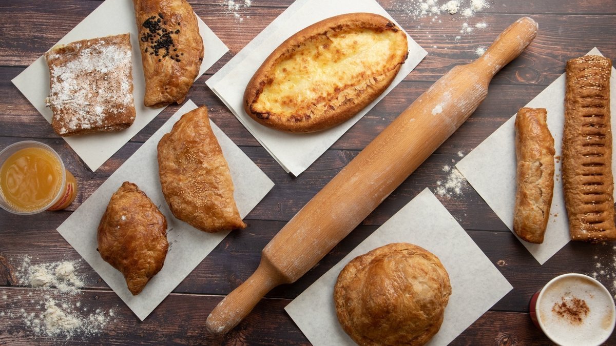 Image of Charma Pagkrati