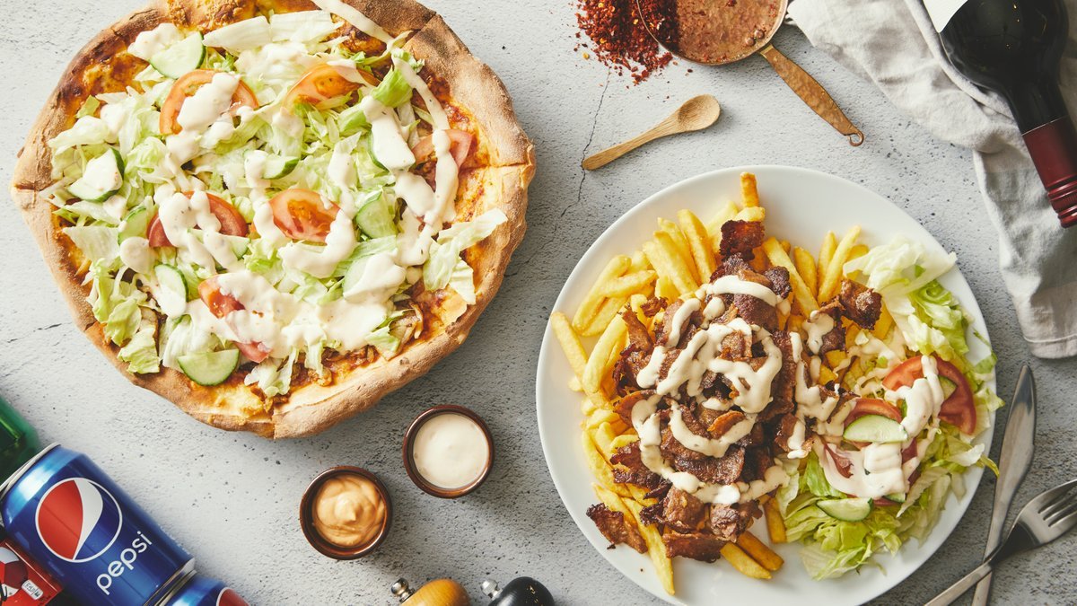 Image of Sivas Pizza & Grill