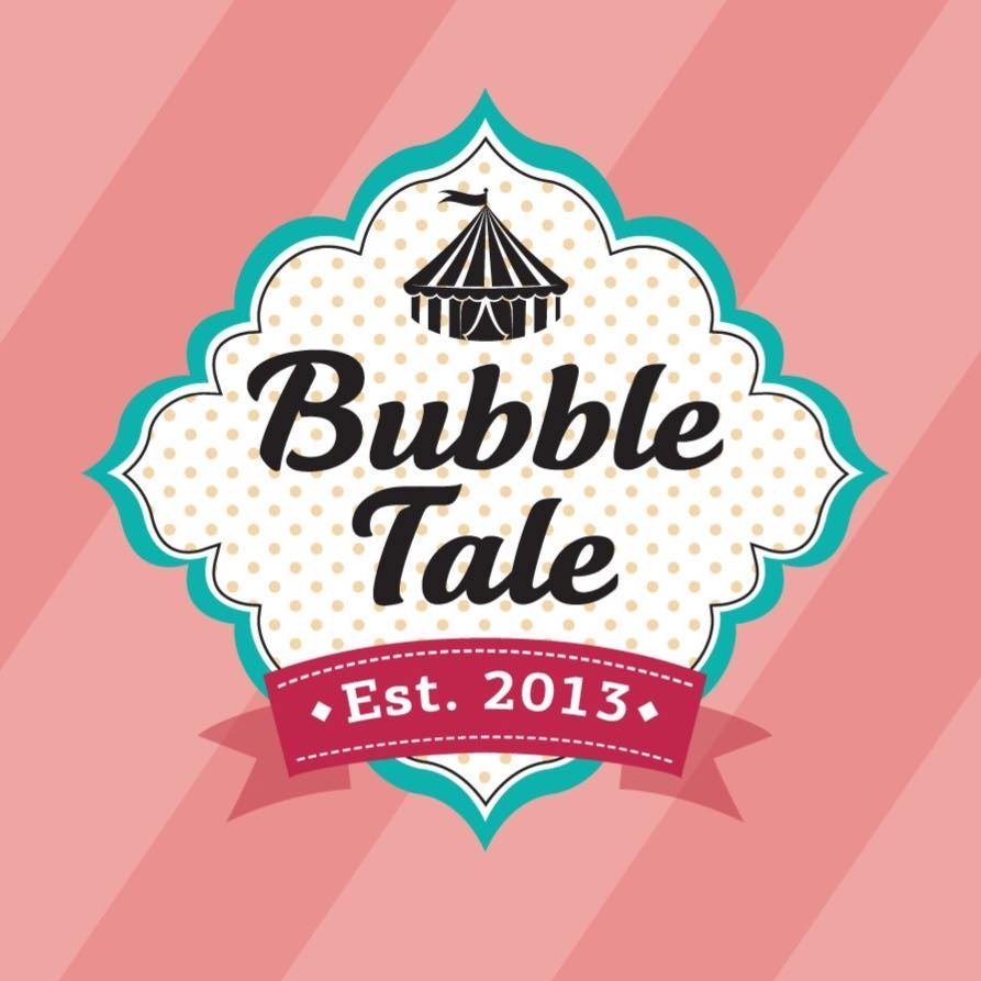 BubbleTale