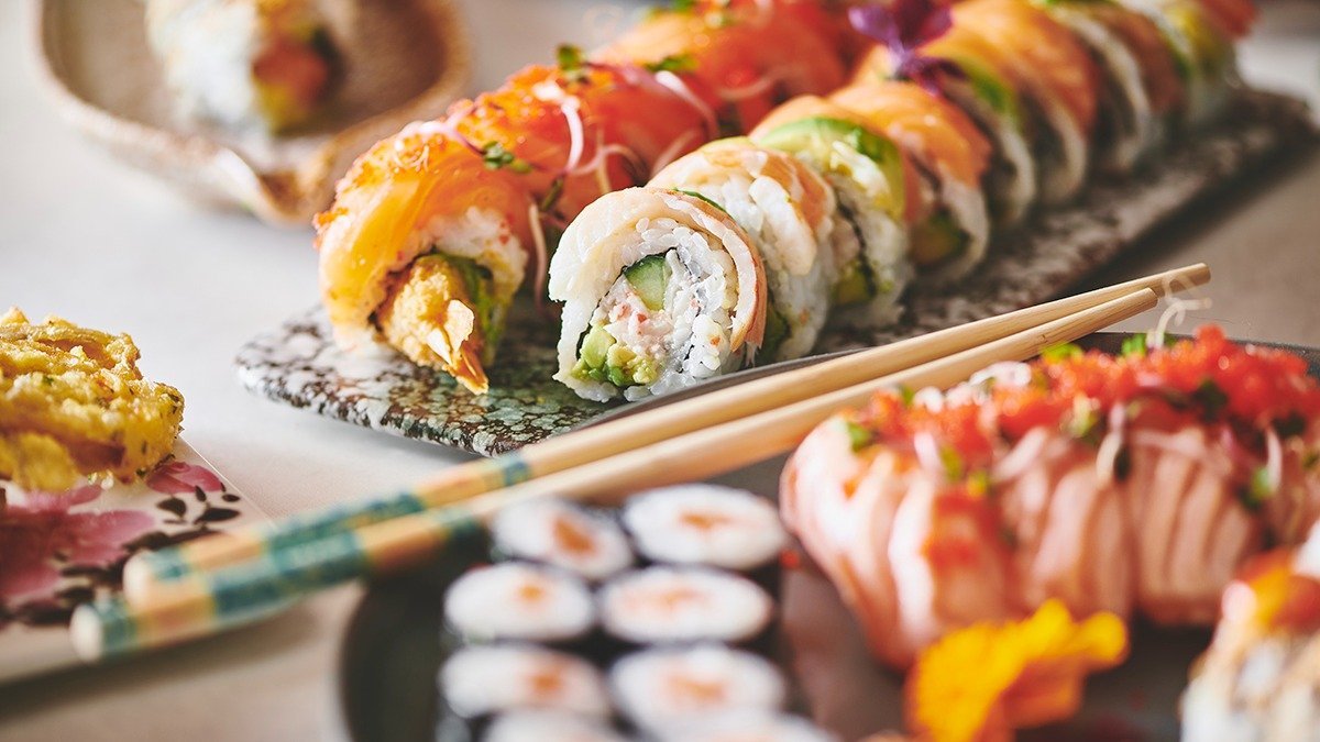 Image of Miyako Sushi