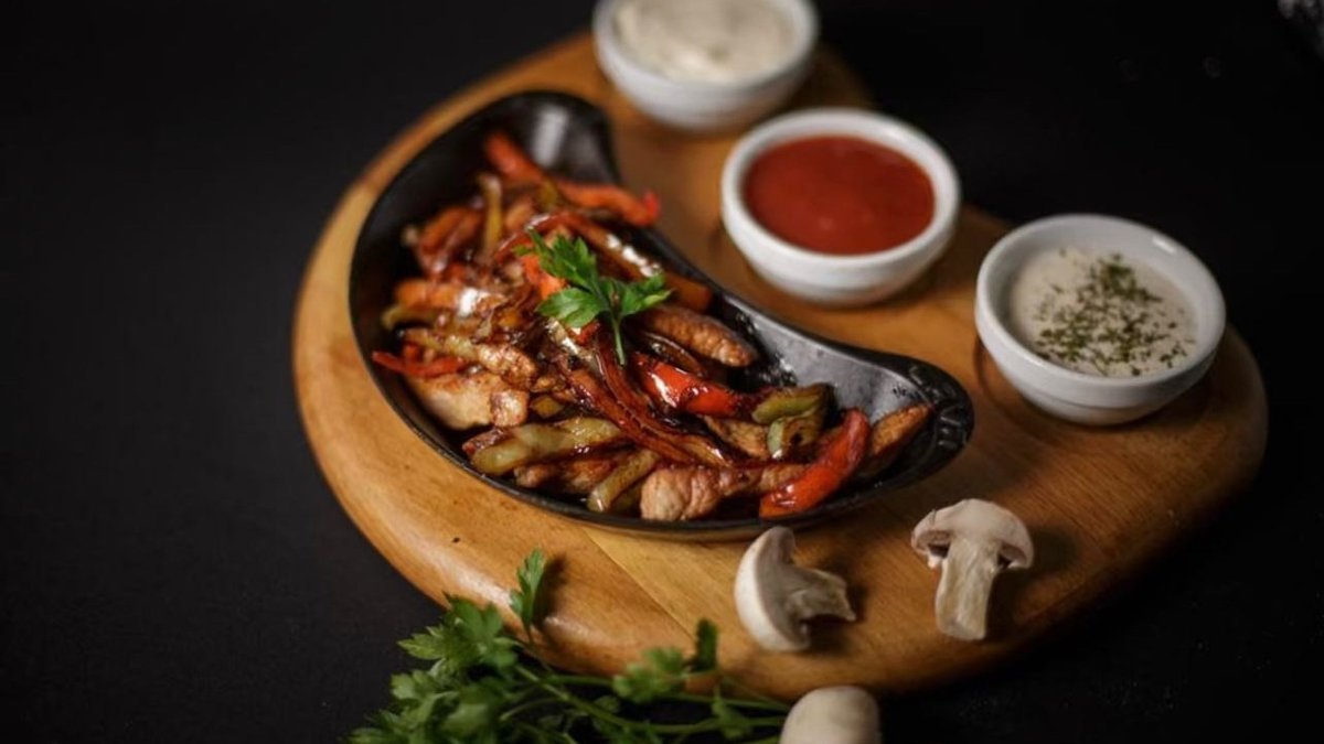 Image of Restoran Gaziya