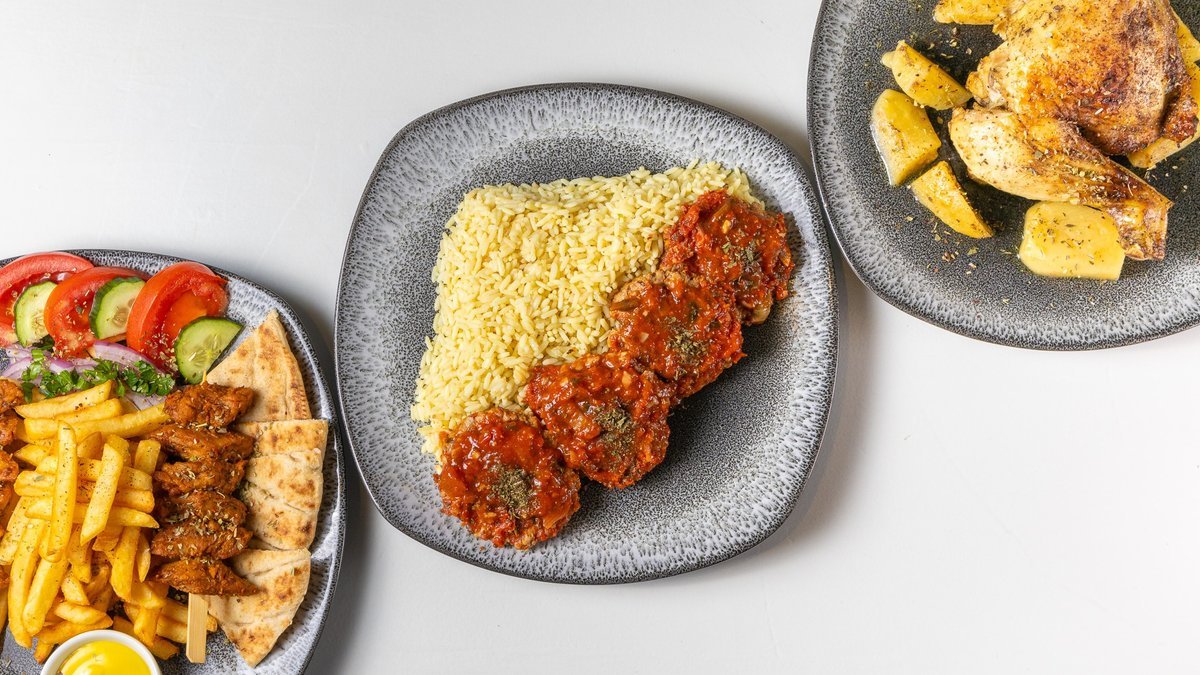 Image of Tis Mammis Sou 2D Restaurant