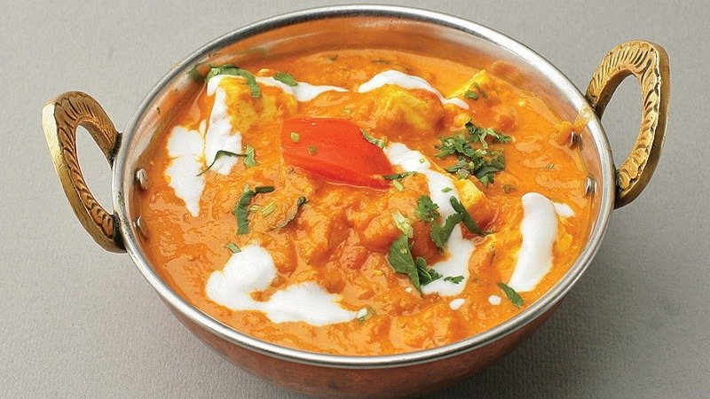Image of Bollywood Masala