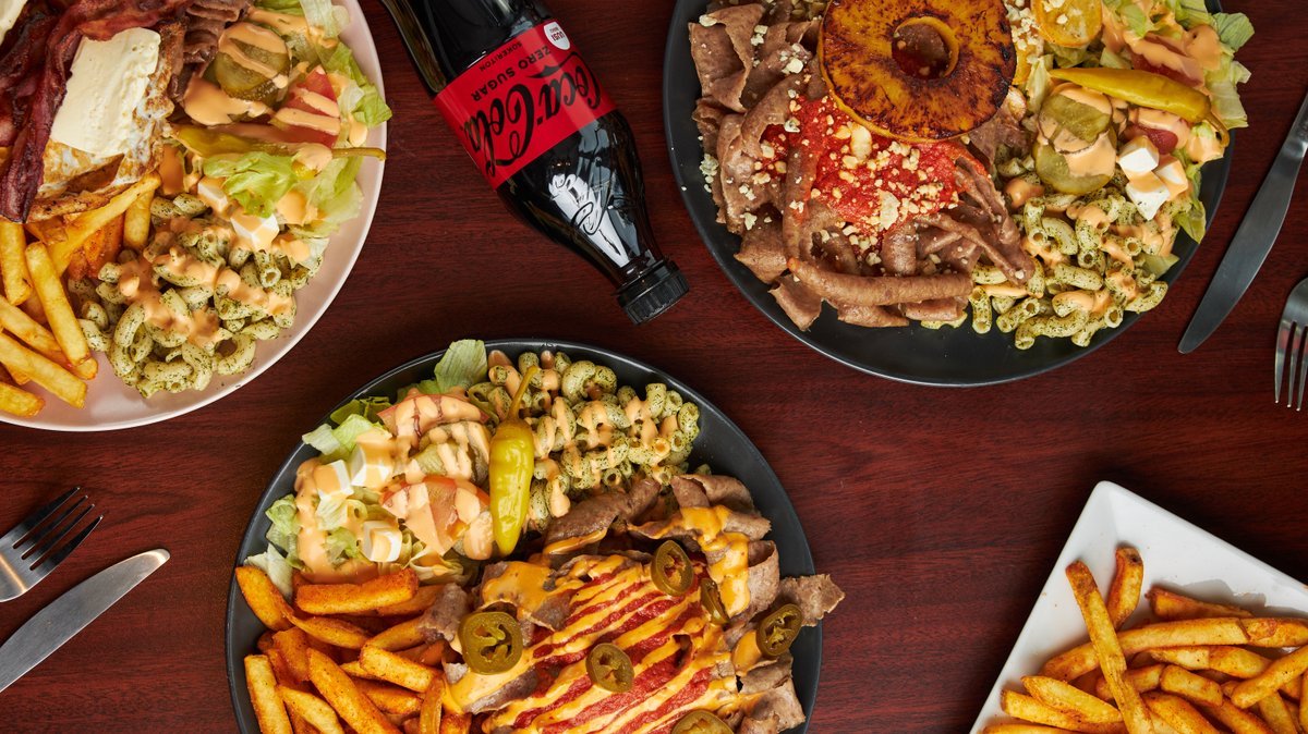 Image of Star - Kebab & Burger