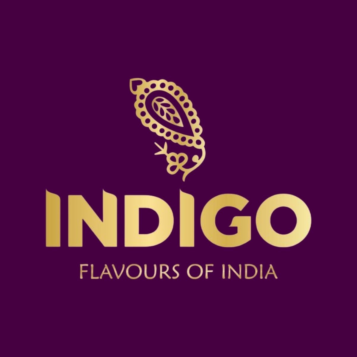 Indigo Indiai 