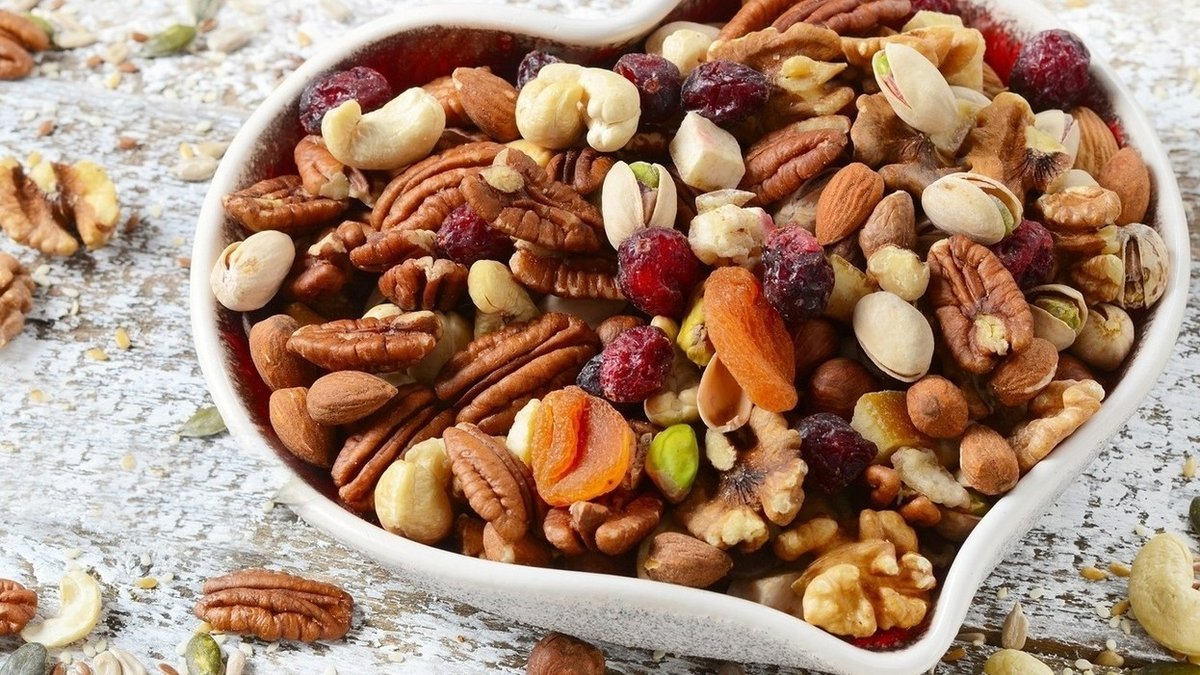 CYPRUS DELIGHTS | Aphrodite's Secret Nut Shop Paphos | Wolt