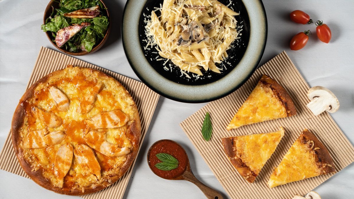 Image of Primo Gusto