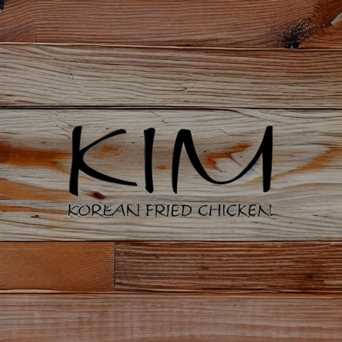 Kim Fried Chicken