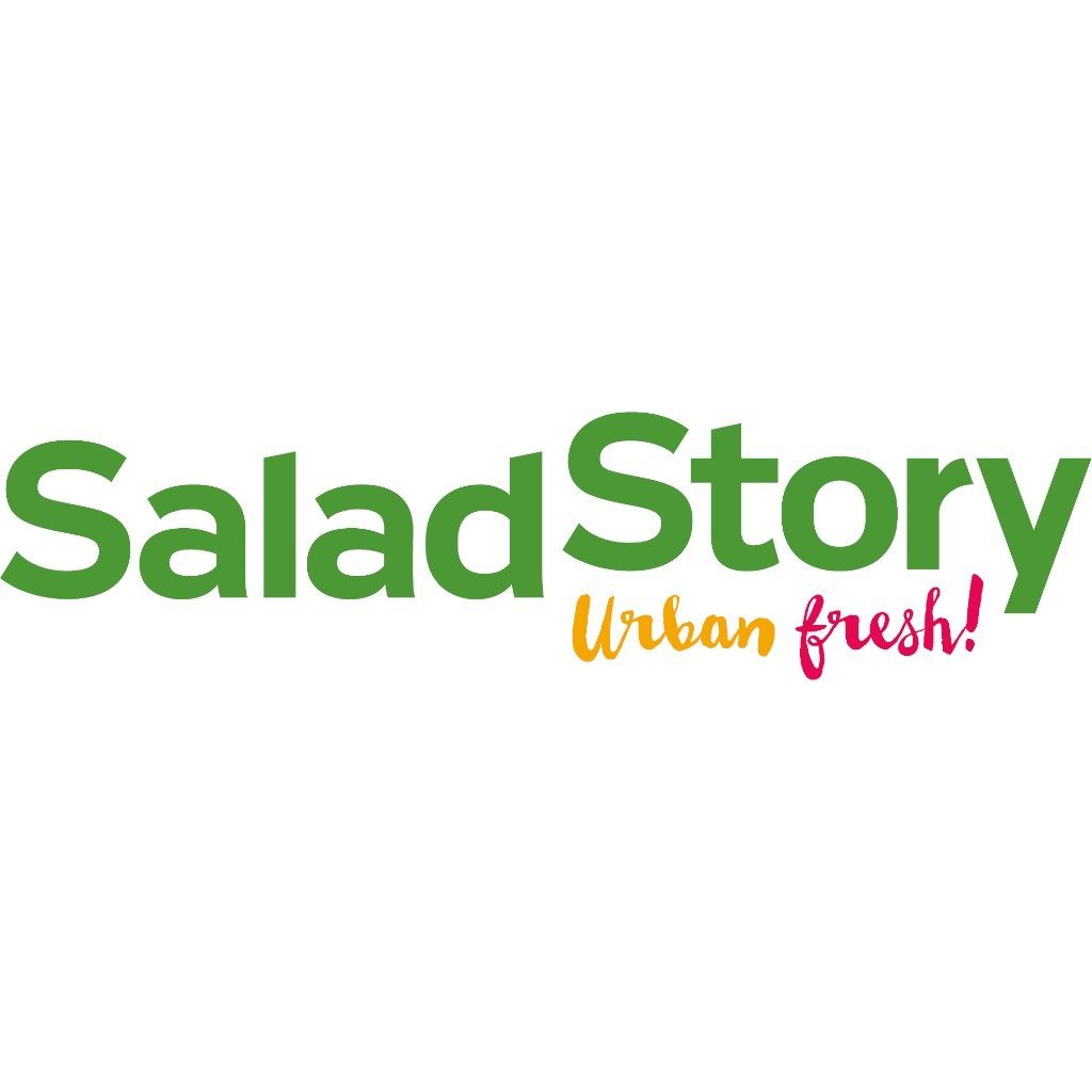 Salad Story