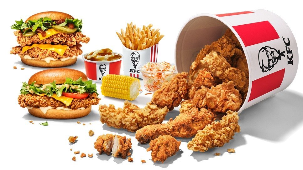 Image of KFC Fields