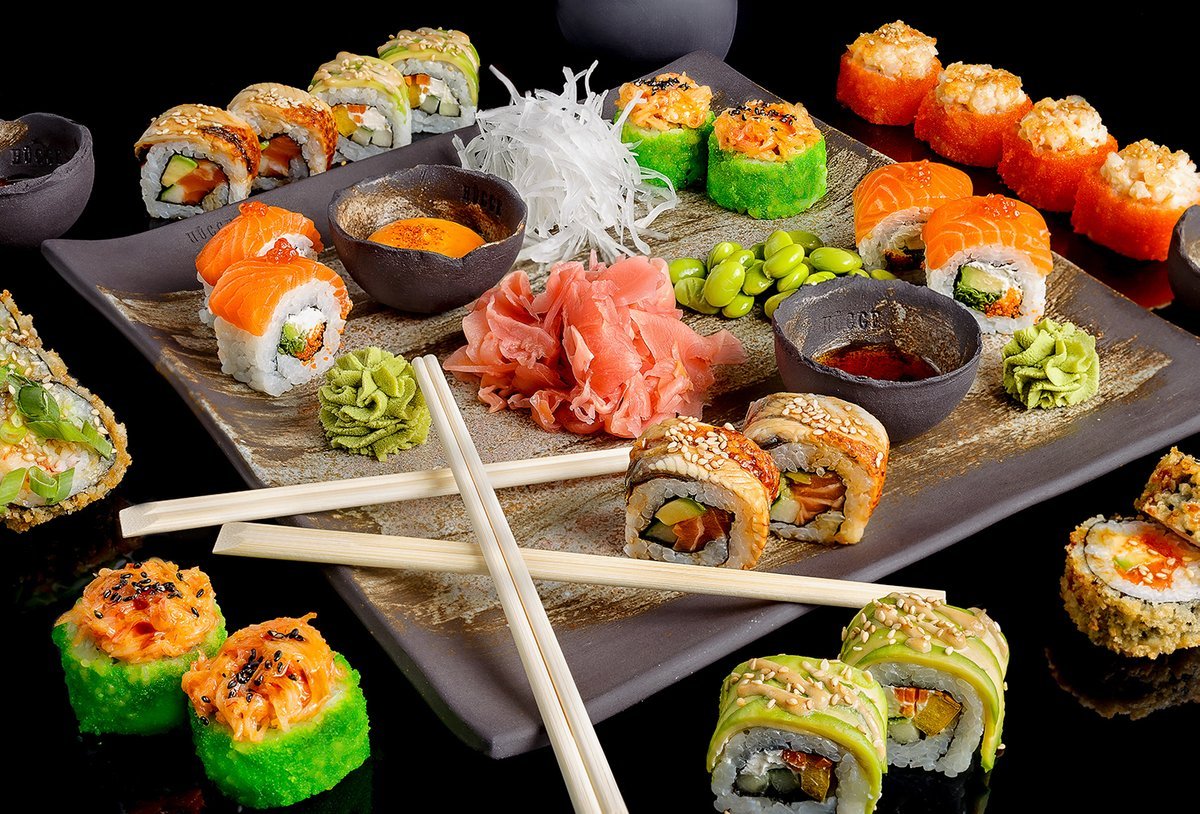 Image of Hügge Resto