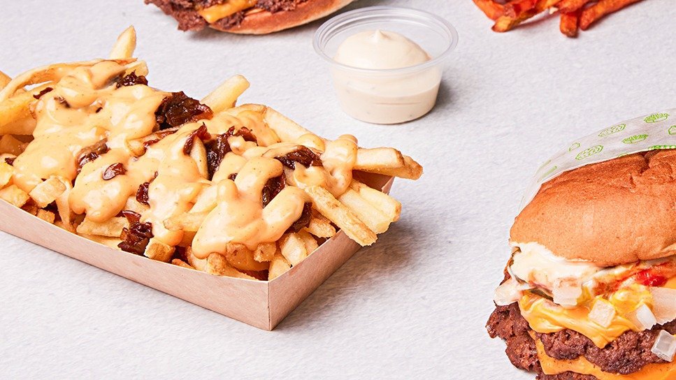 Image of Bun Meat Bun Mariehäll