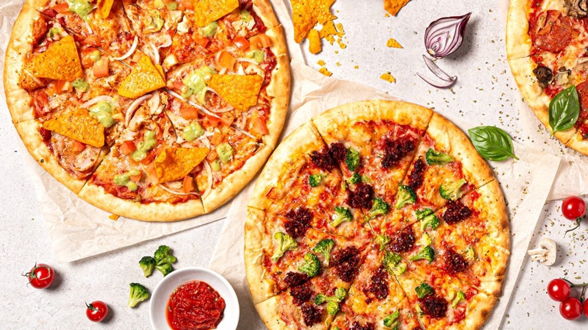 Image of Pica Pica (Šilainiai)