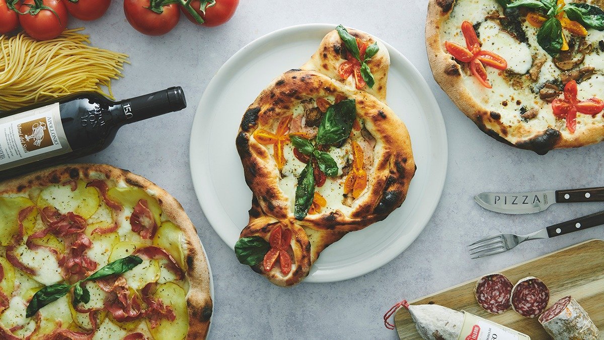 Image of Da Basso Pizza