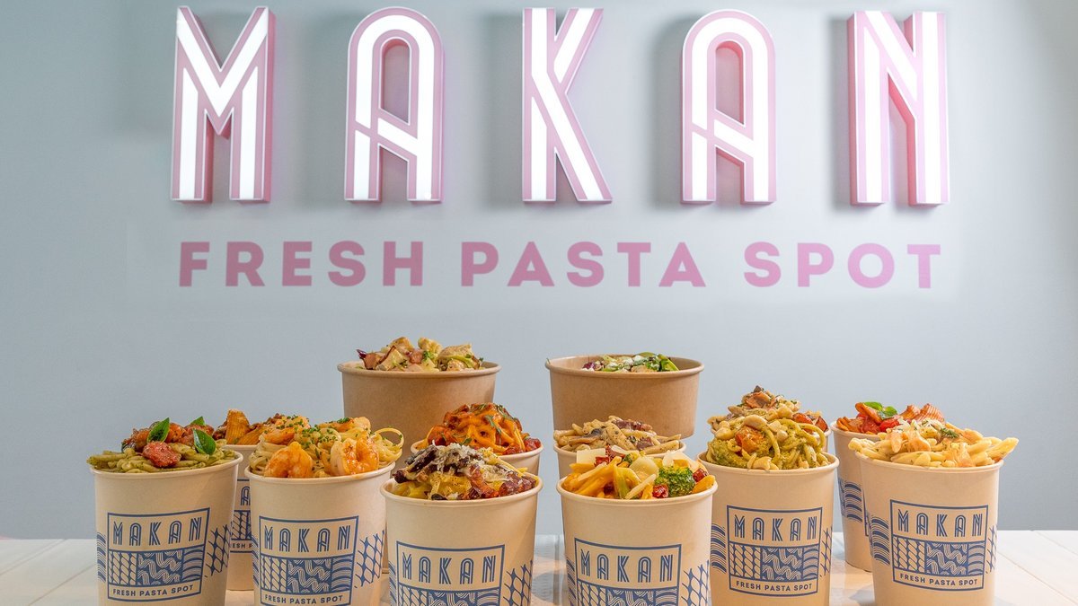 Image of Makan Fresh Pasta Spot