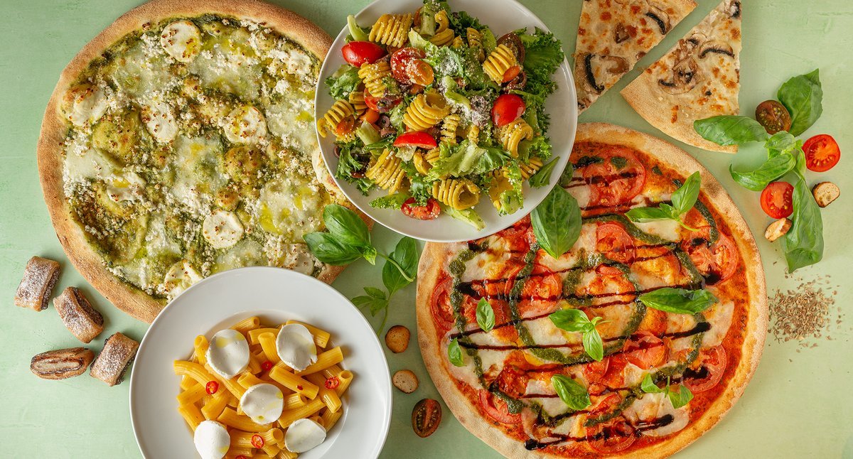 Image of Pizza Patzatz | Ra'anana