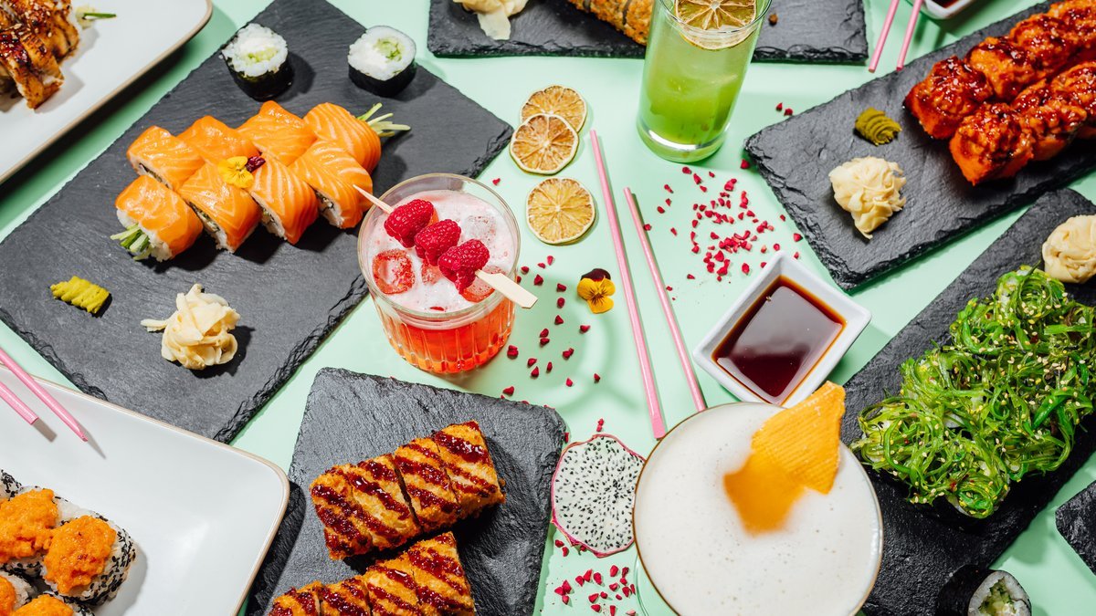 Image of HUJUSHI (Teika)