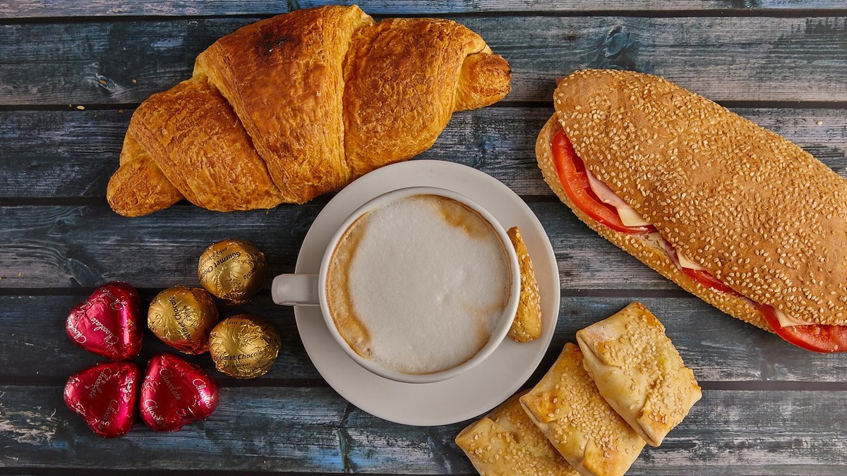 Image of Bakery - Cafe Stavroulakis