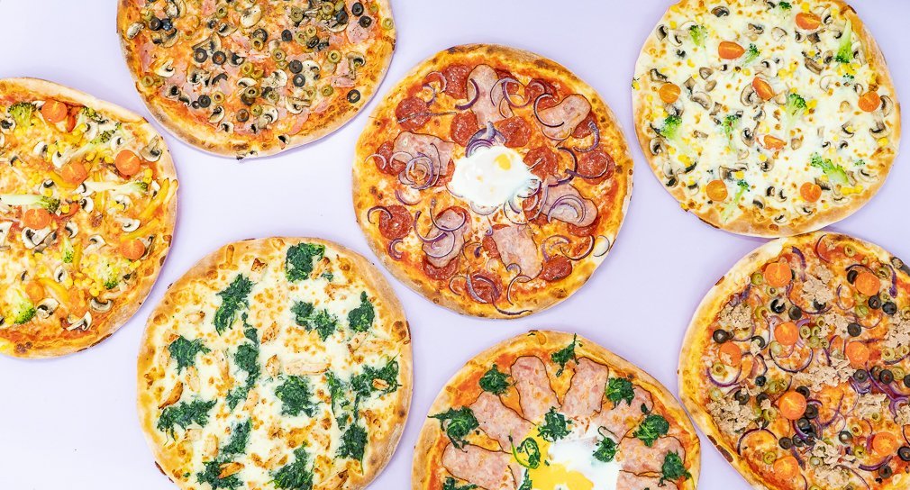 Image of Il Mondo Pizza