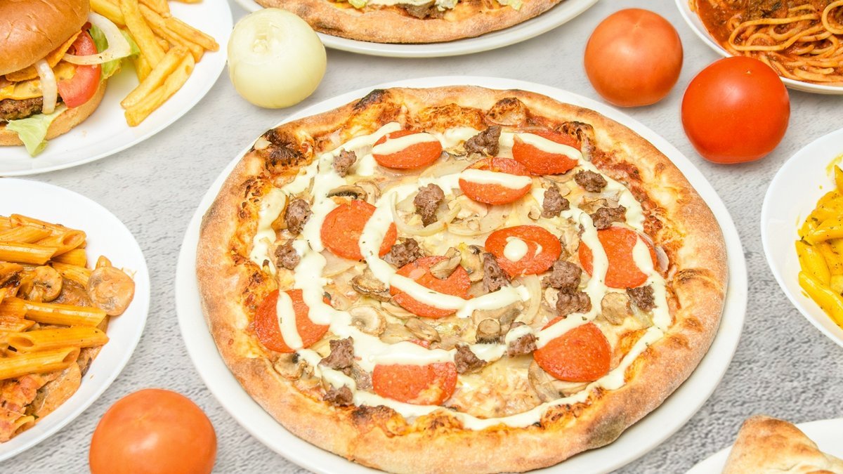 Image of Royal Pizza