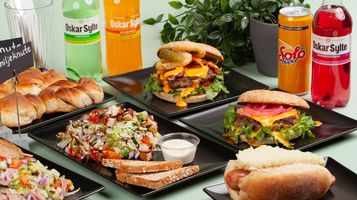 Image of Mix Kviltorp