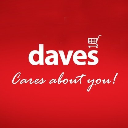 Daves Food Store