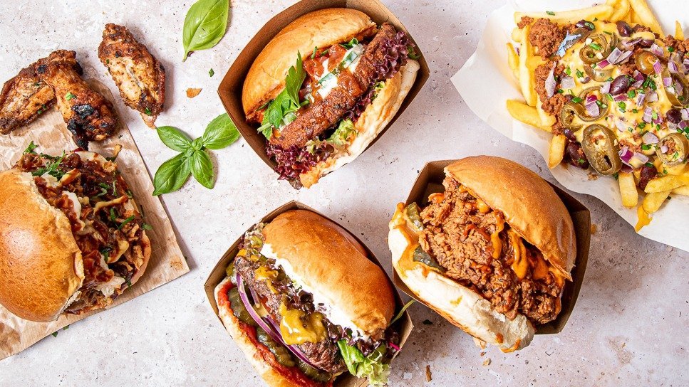 Image of Jeszi's Wraps