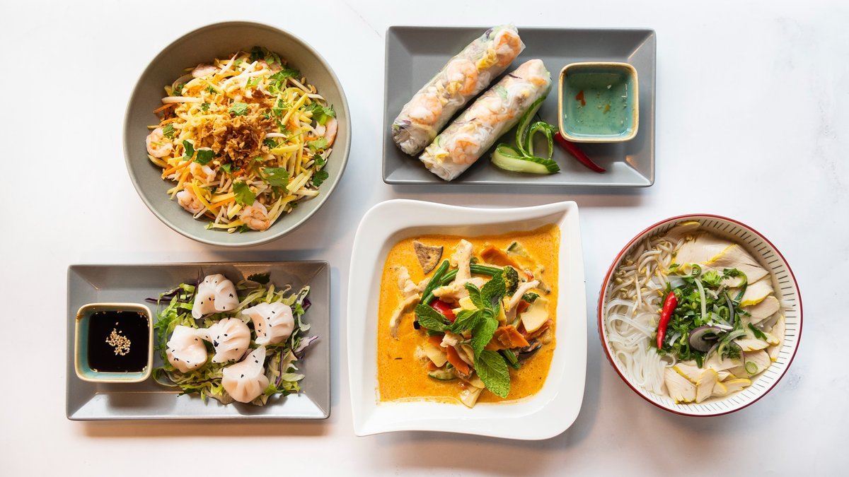 Image of Pho vietnamská restaurace