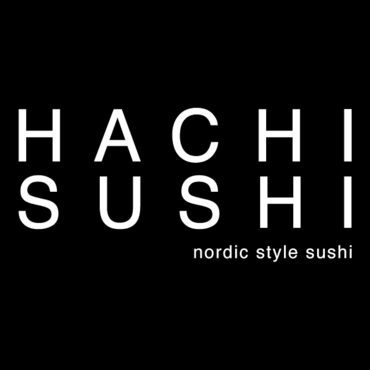 Hachi Sushi