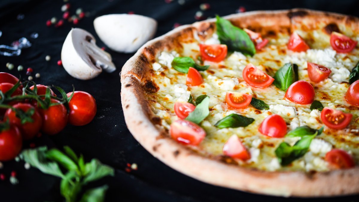 Image of Kivimäen Kebab & Pizza