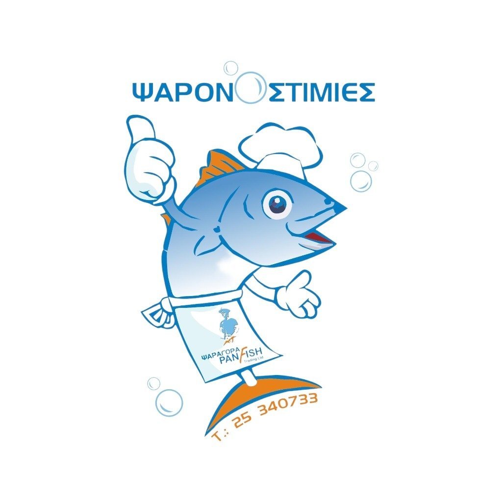 Psaronostimies PanFish