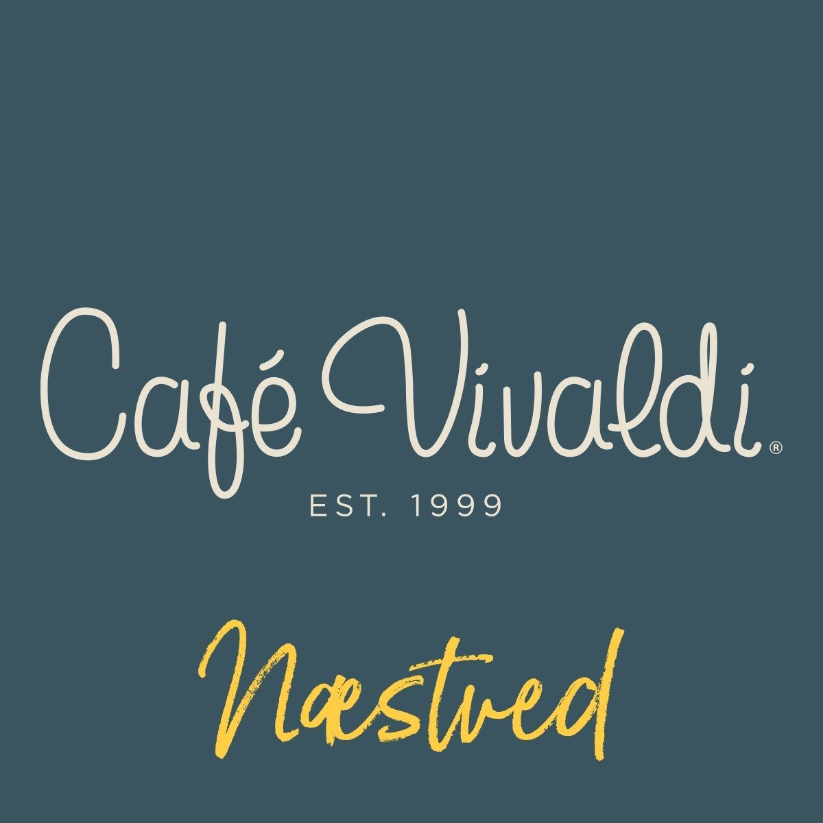 Café Vivaldi