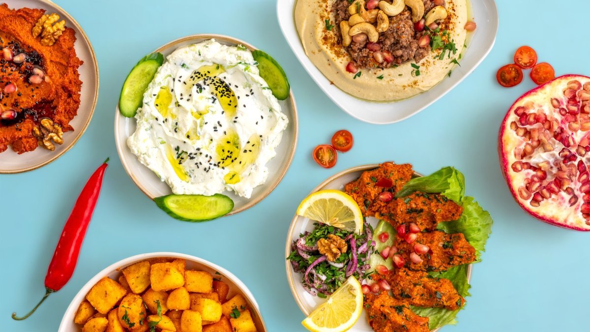 Image of Chiche! Bonnevoie