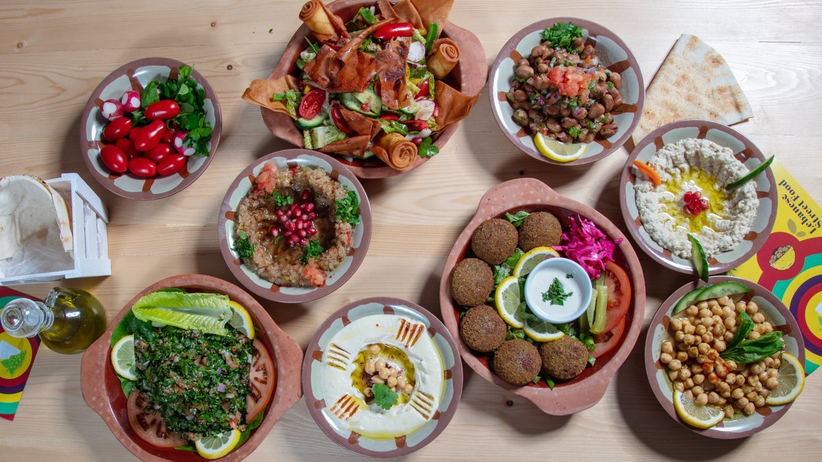 Image of Kammoun Lebanese Street Food