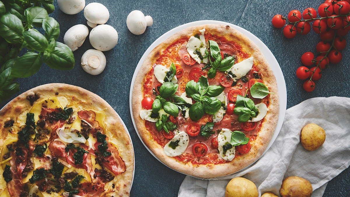 Image of Le Quattro Stagioni Due