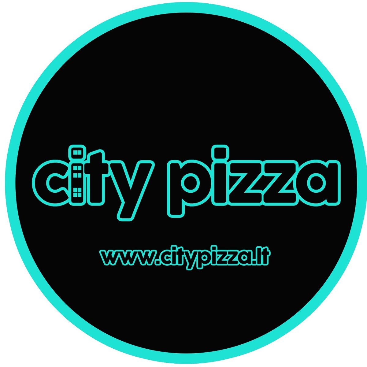 City Pizza Klaipėda