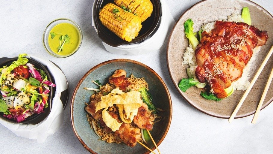 Image of Chicken Buzz X-Berg