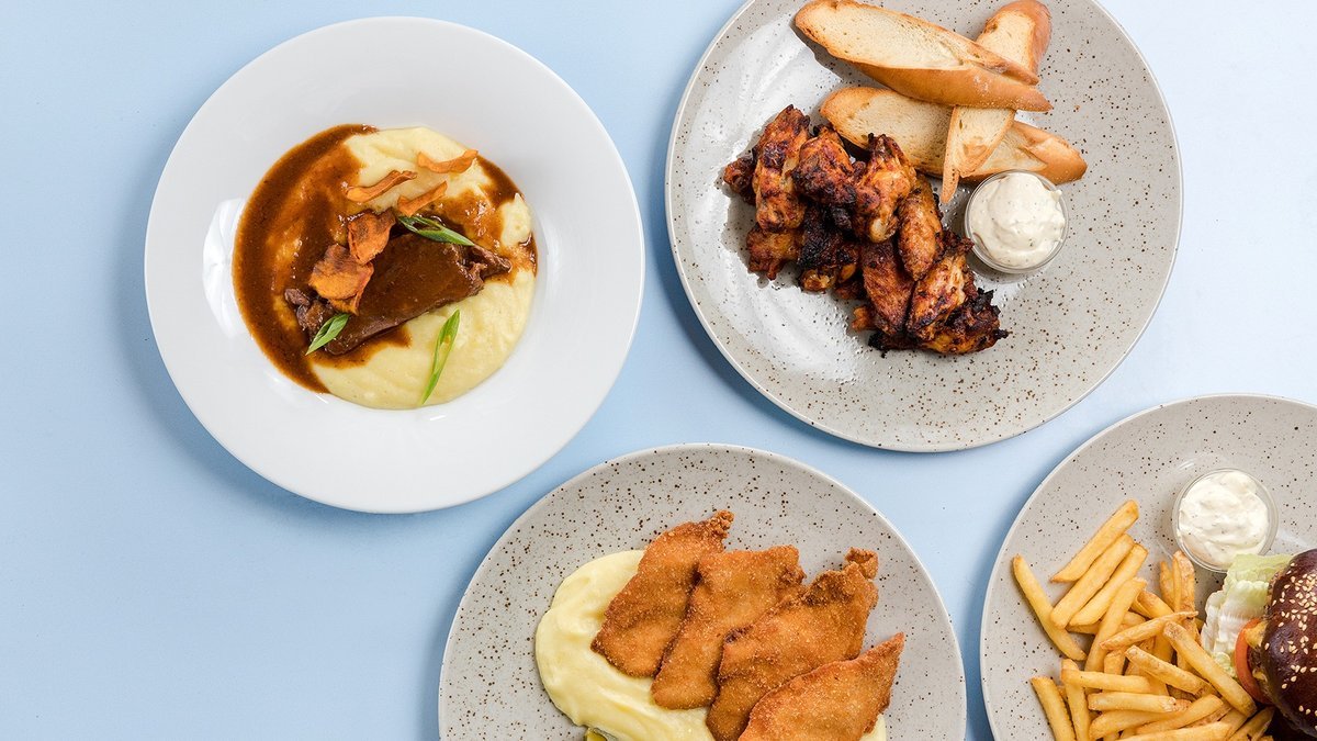 Image of Restaurace Čarodějky