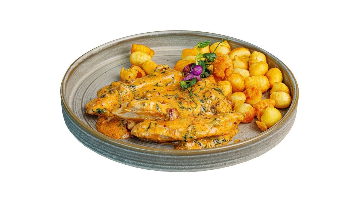 Image of Dolly Bell Petica