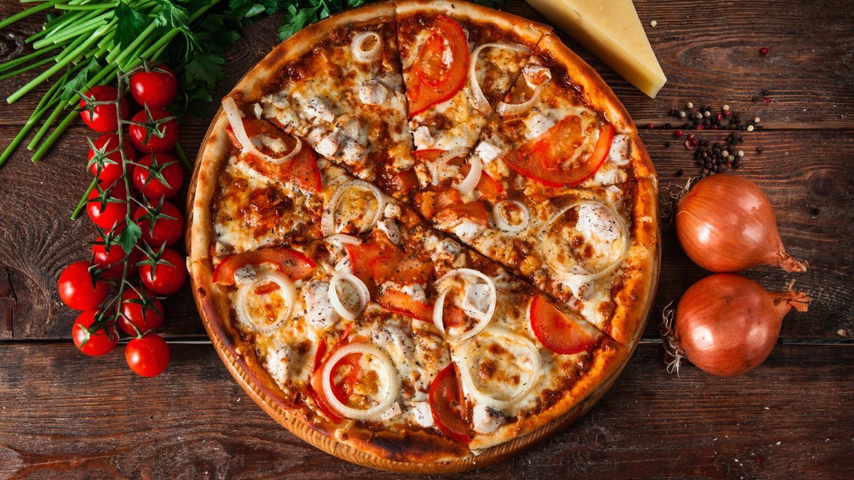 Image of Felicia Pizzeria