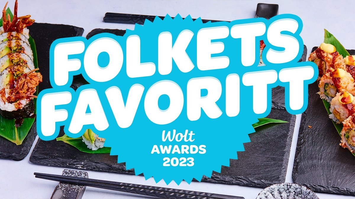 Image of Nami Sushi Holmen