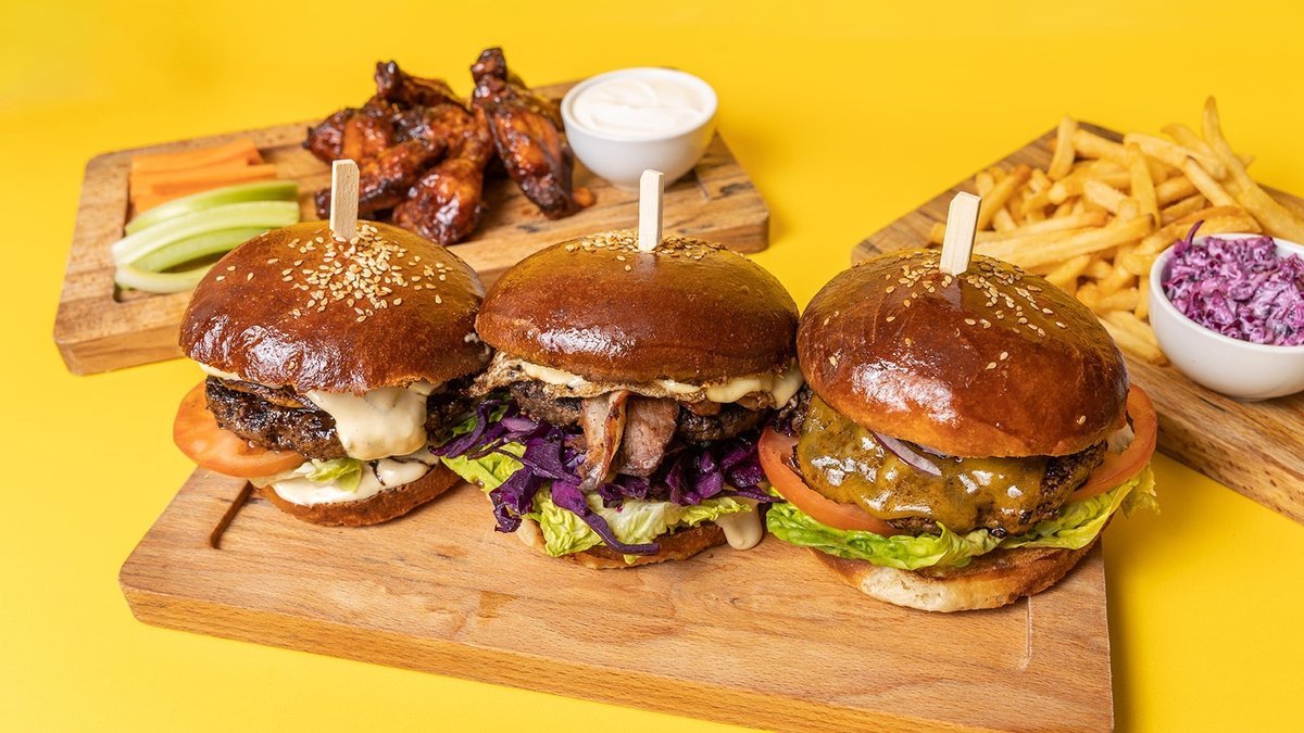 Image of Kapitola Food & Drinks 