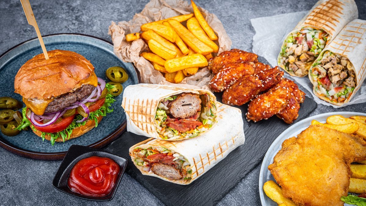 Image of Shaurma Kiosk