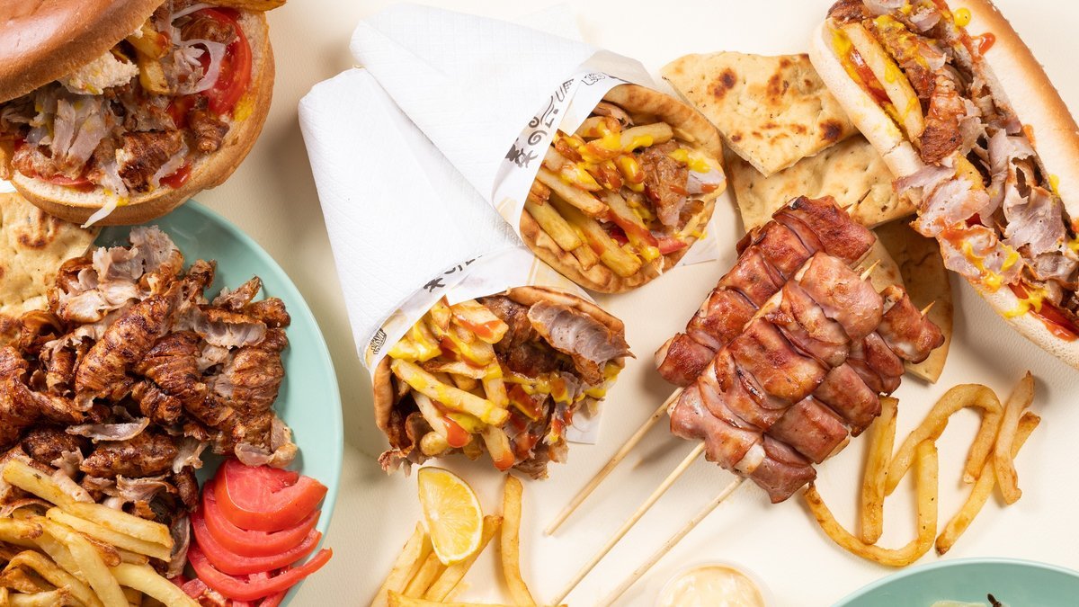 Image of O Apostolis