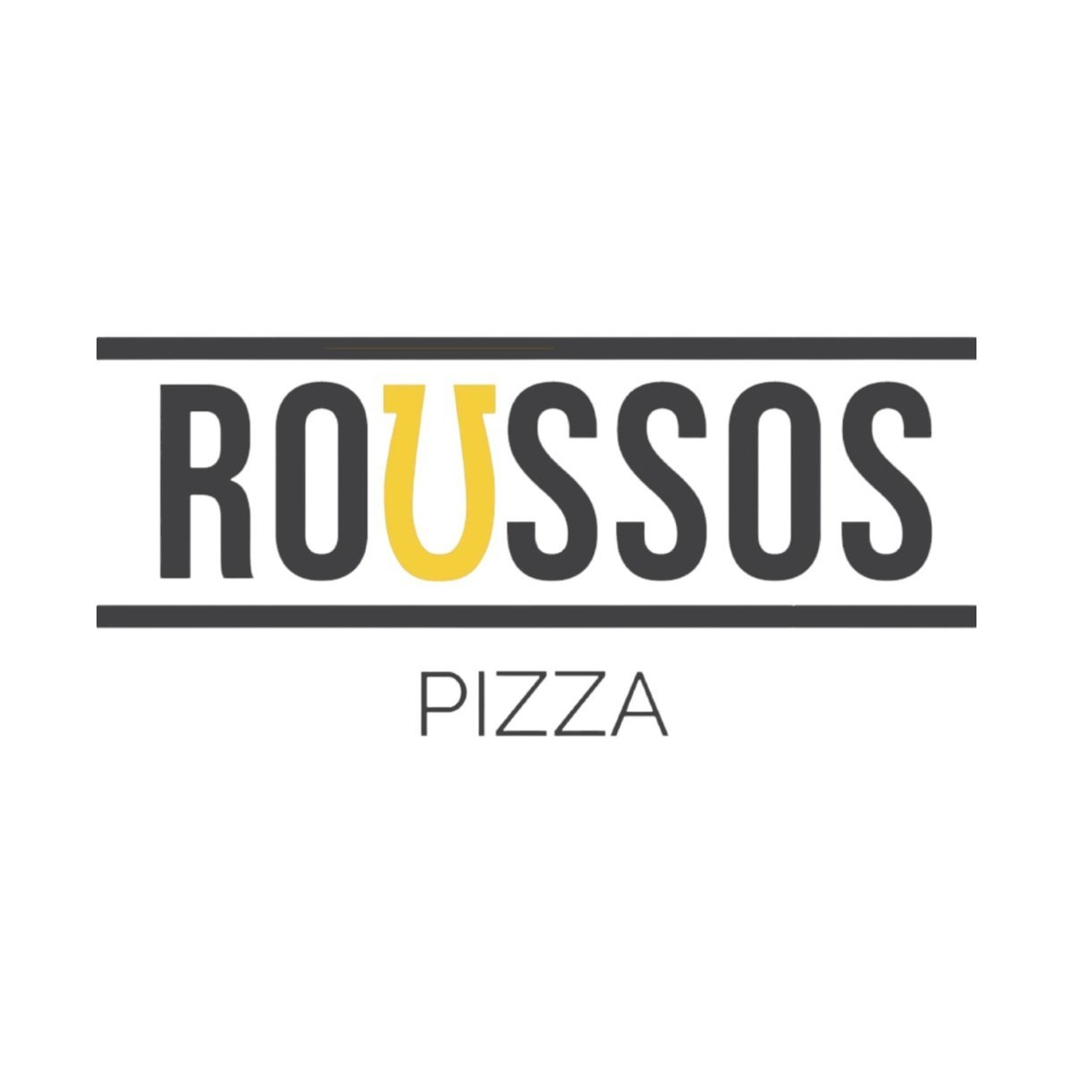 Roussos Pizza