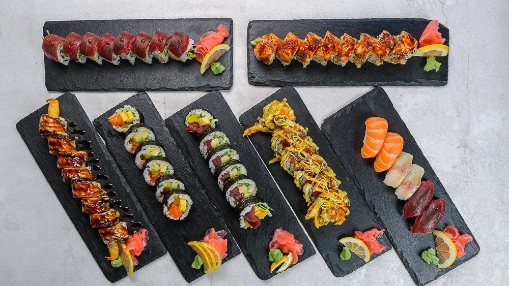 Image of Itoya Sushi