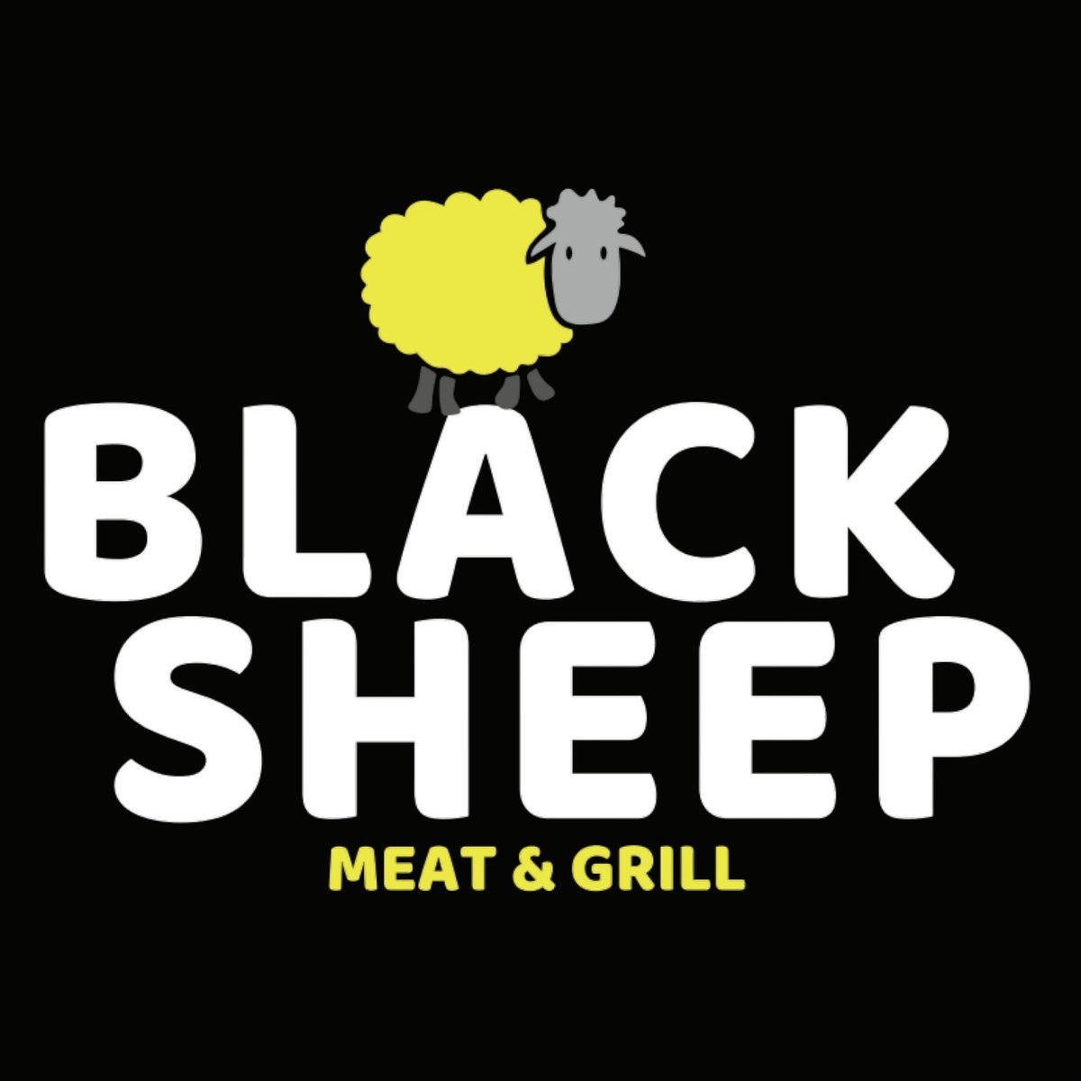 Black Sheep