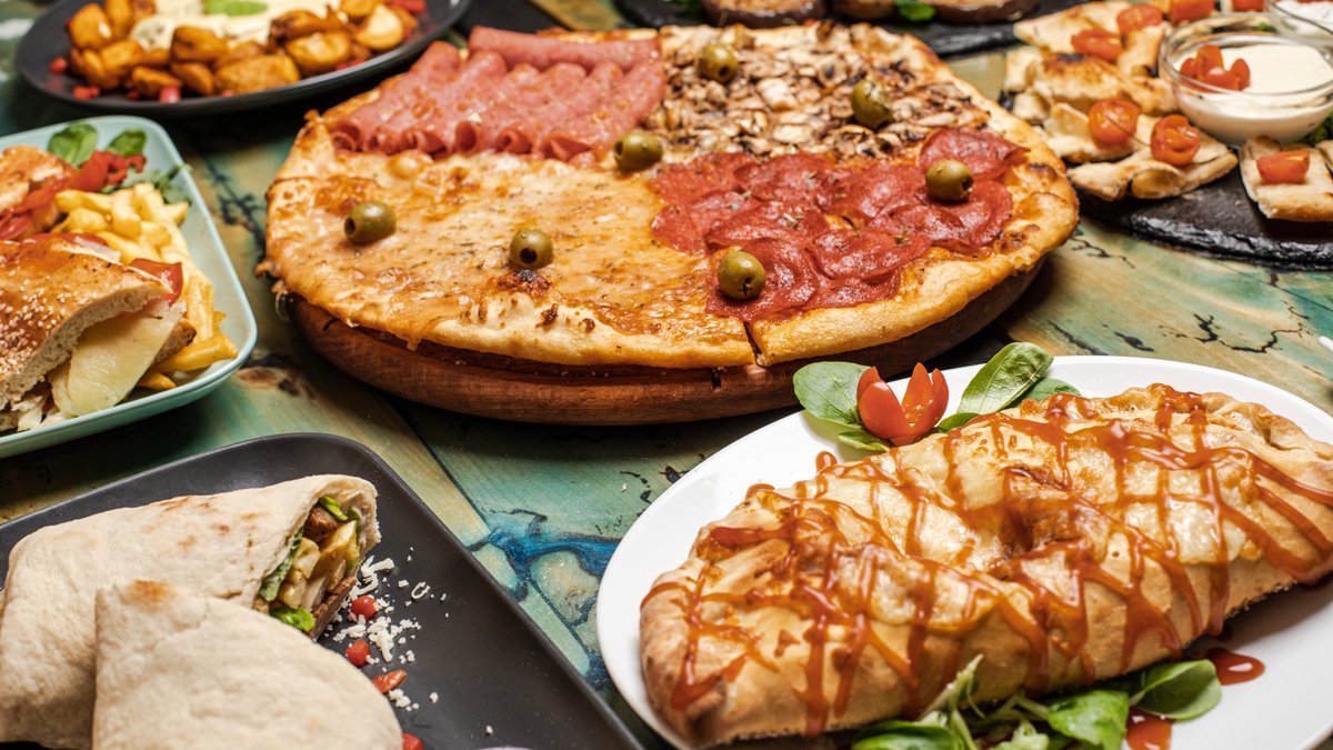 Image of Casper Caffe Pizzeria