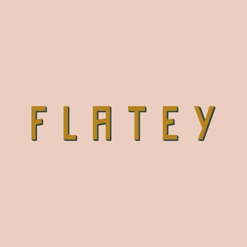 Flatey Pizza