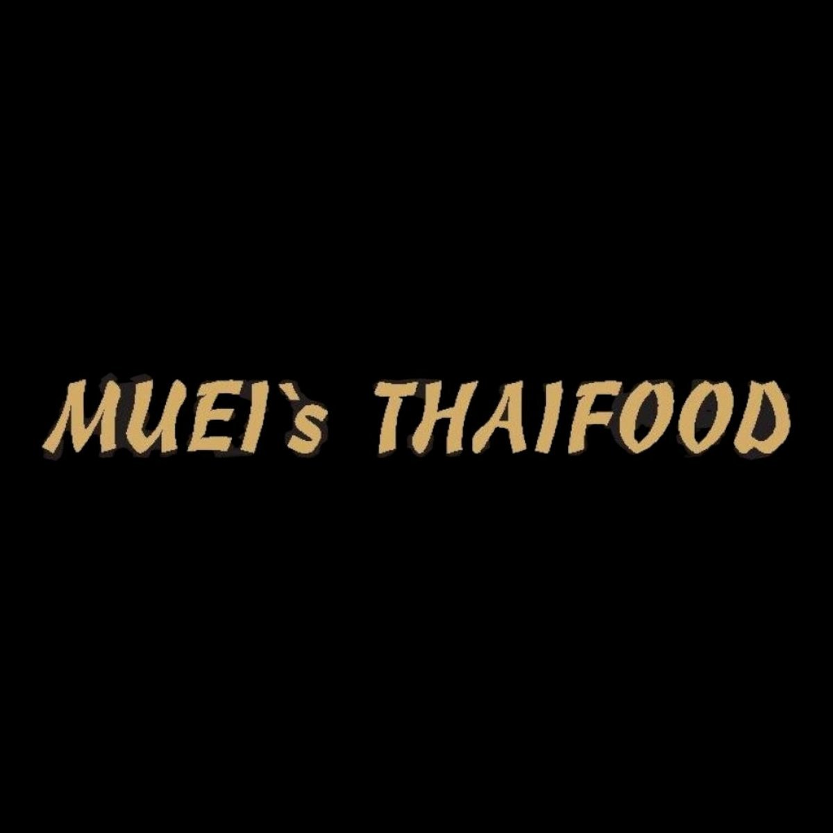 Muei's ThaiFood